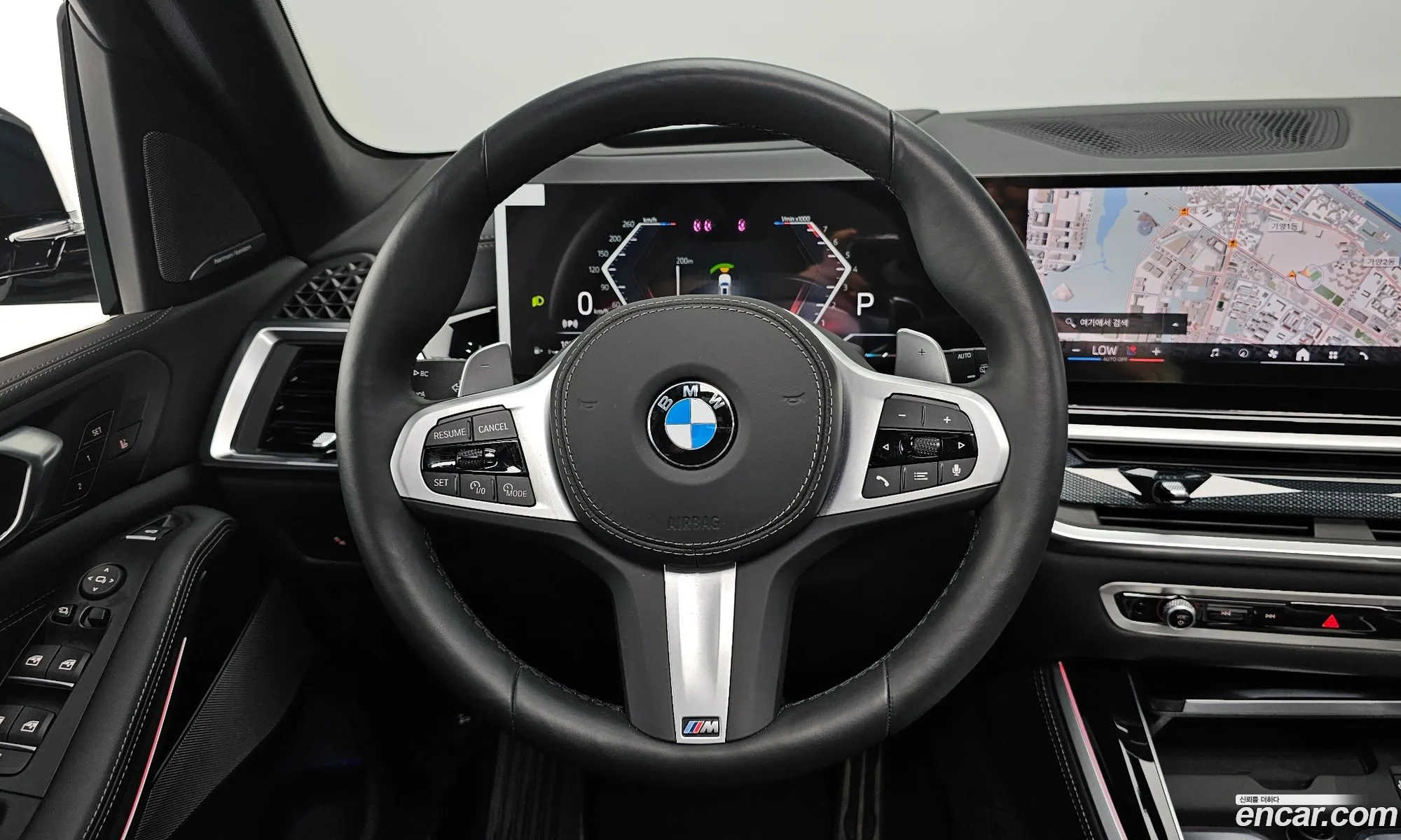 BMW X5 2025 WBA21EU06S9016440 — 9