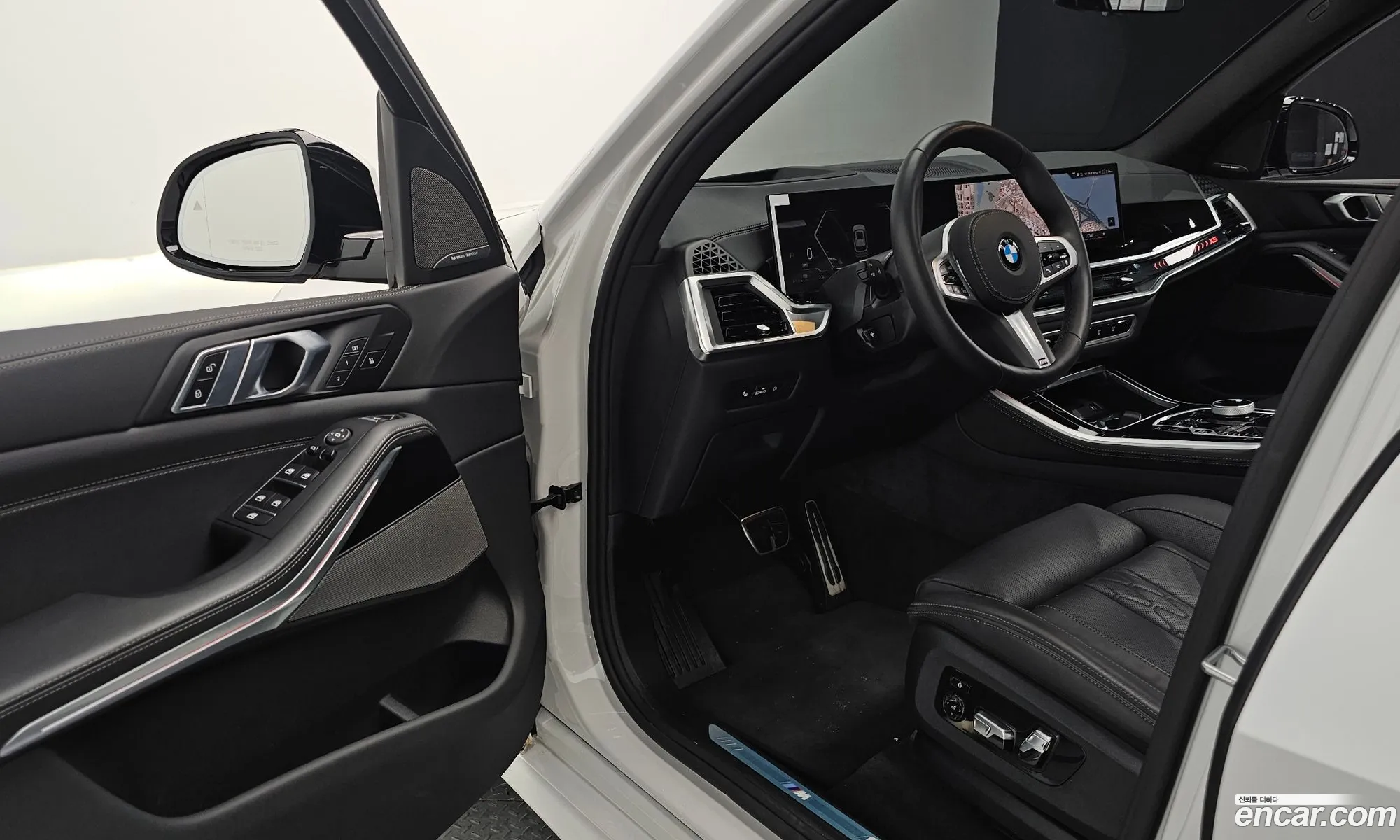 BMW X5 2025 WBA21EU06S9016440 — 4