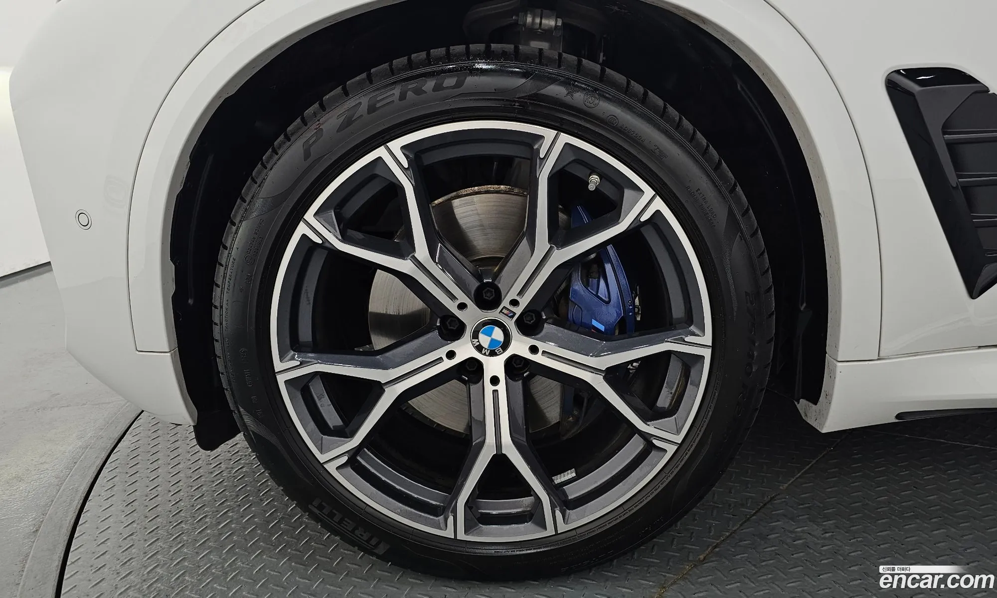 BMW X5 2025 WBA21EU06S9016440 — 26