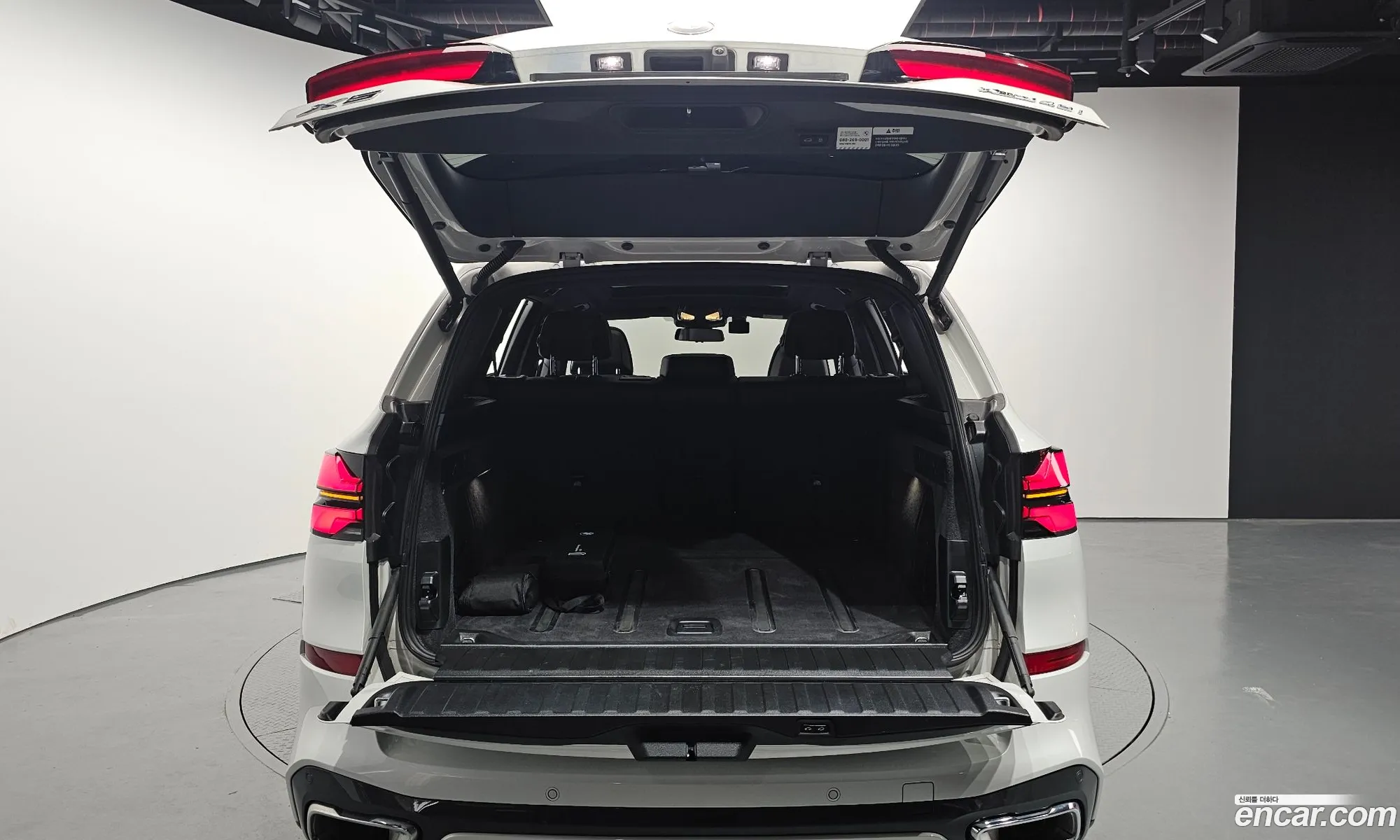 BMW X5 2025 WBA21EU06S9016440 — 13