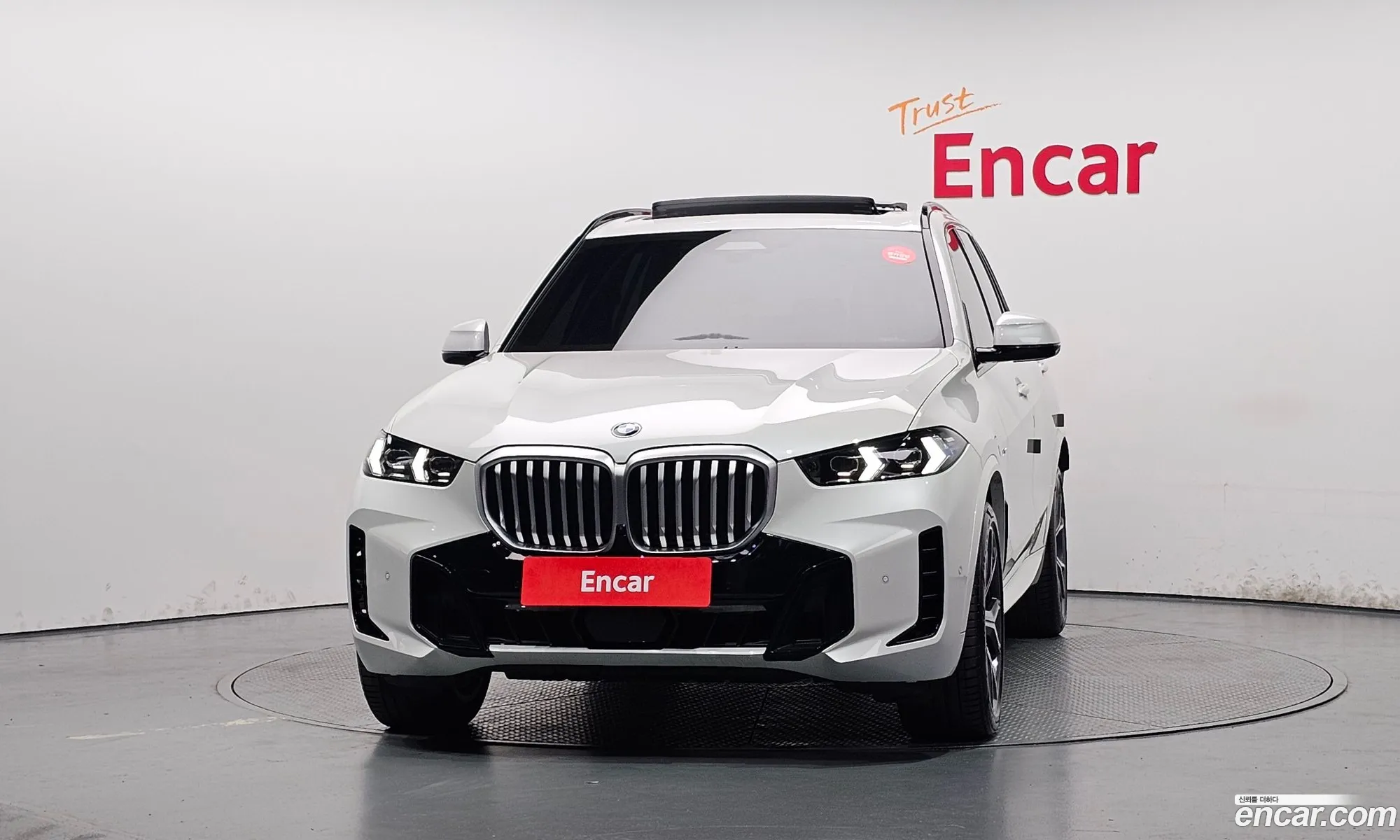 BMW X5 2025 WBA21EU06S9016440 — 3