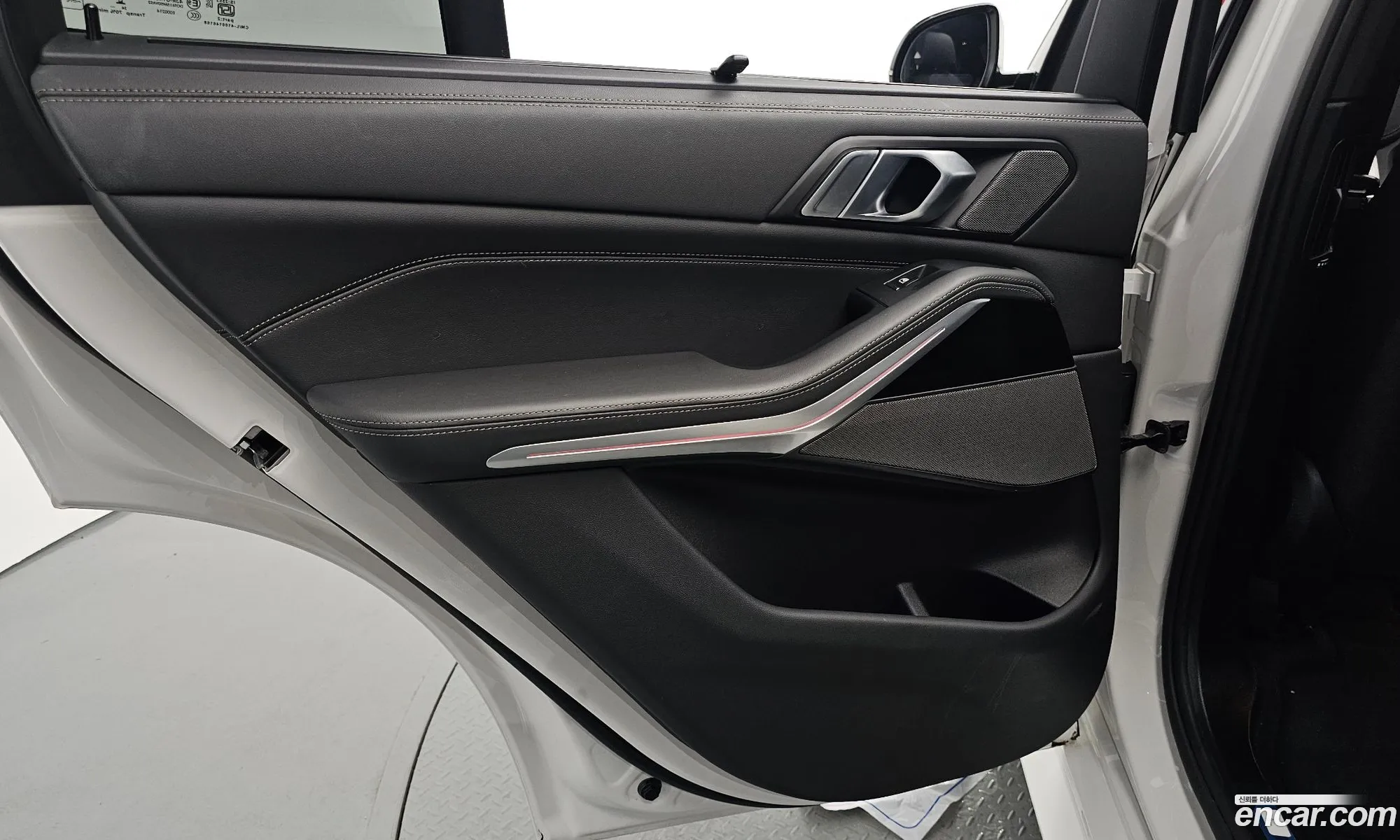 BMW X5 2025 WBA21EU06S9016440 — 16