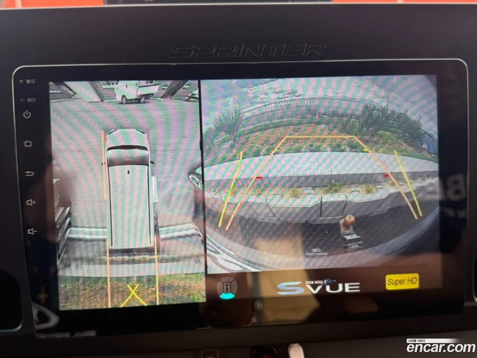Mercedes-Benz Sprinter 2019 — 13