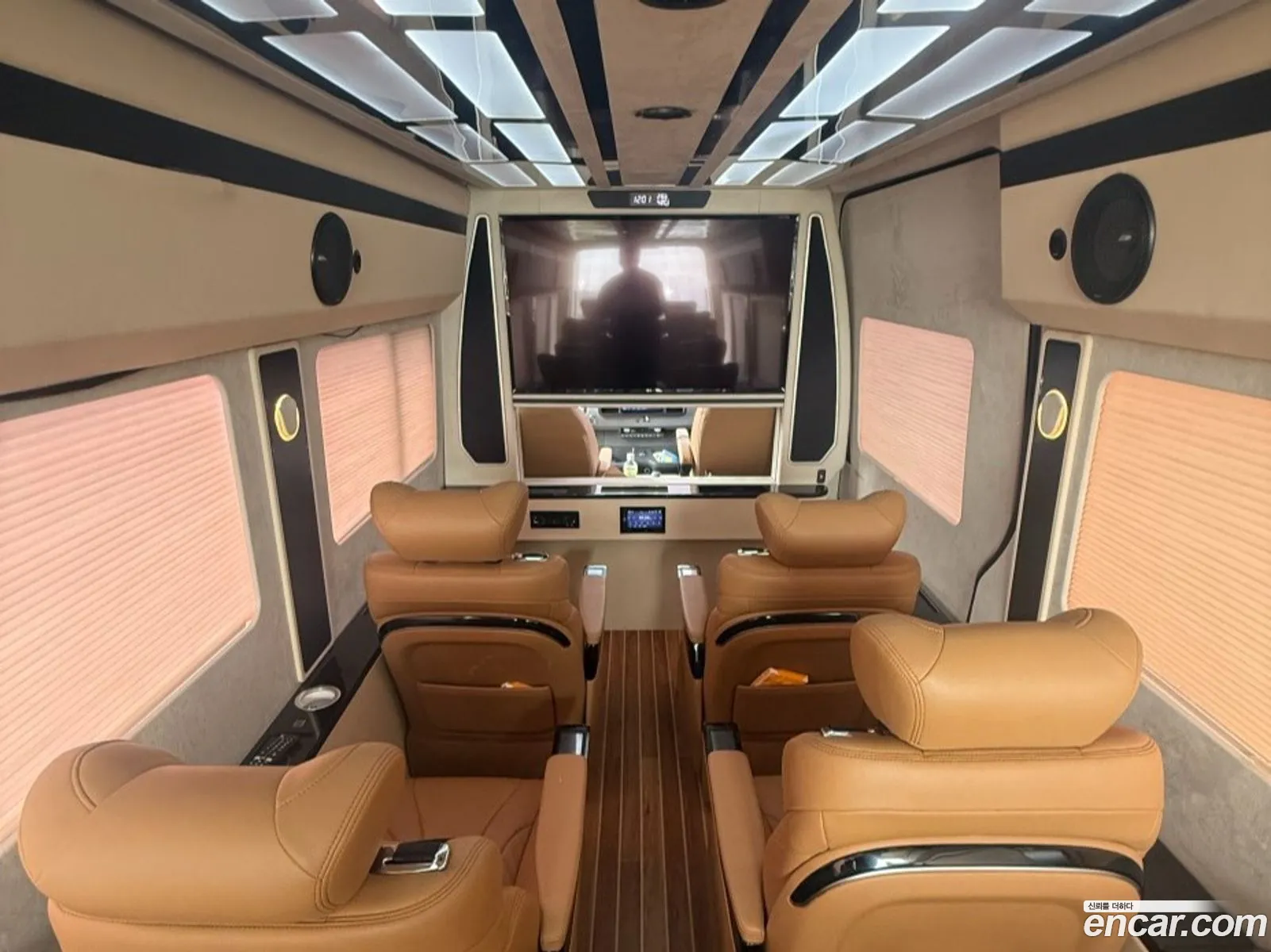 Mercedes-Benz Sprinter 2019 — 6