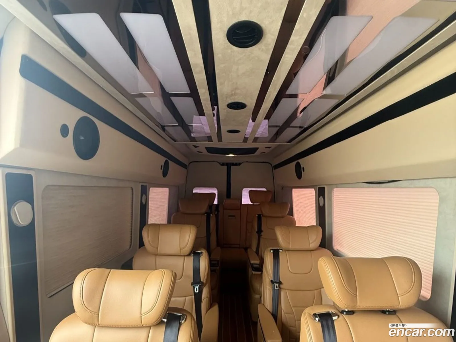 Mercedes-Benz Sprinter 2019 — 20