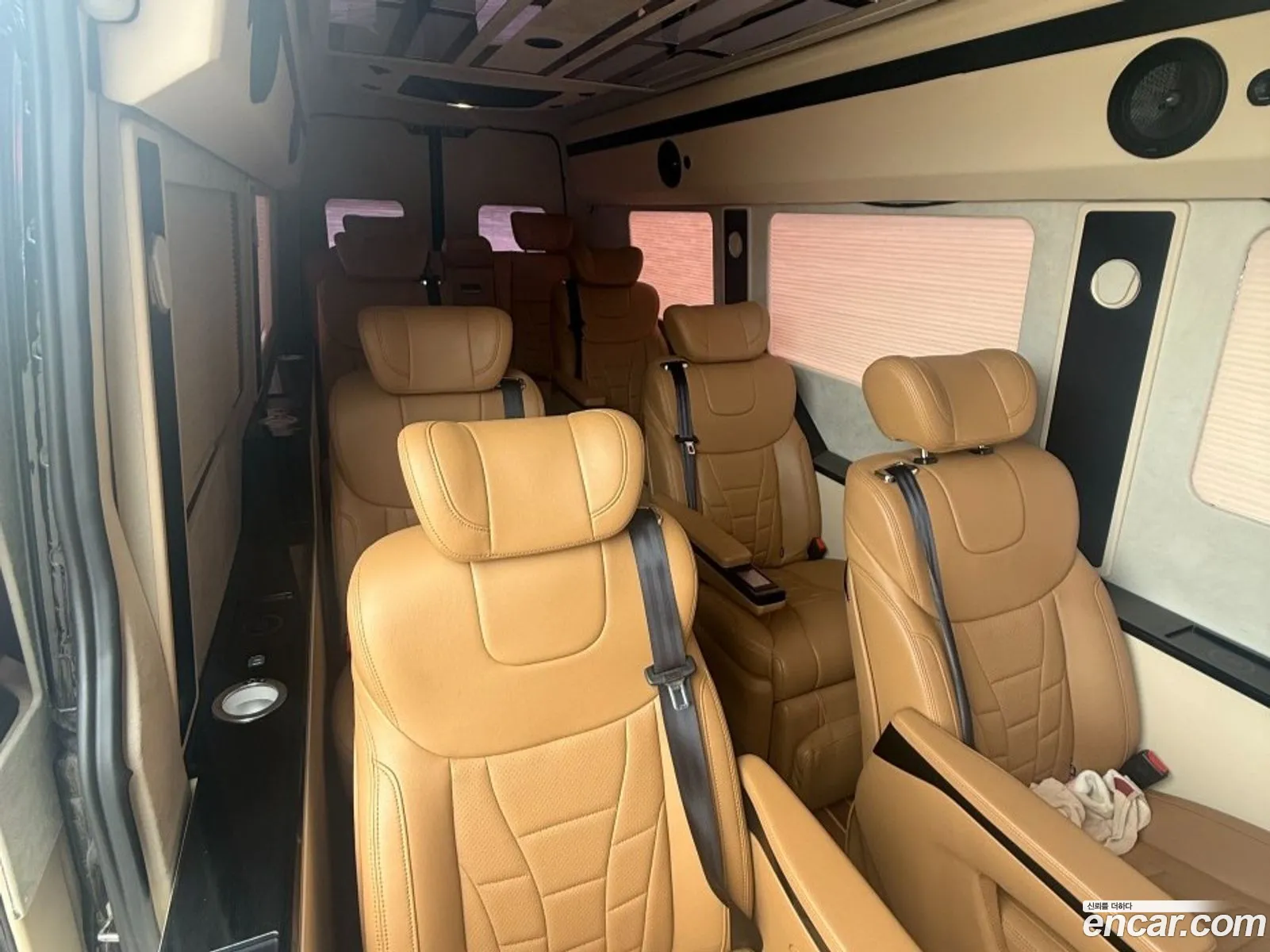 Mercedes-Benz Sprinter 2019 — 9