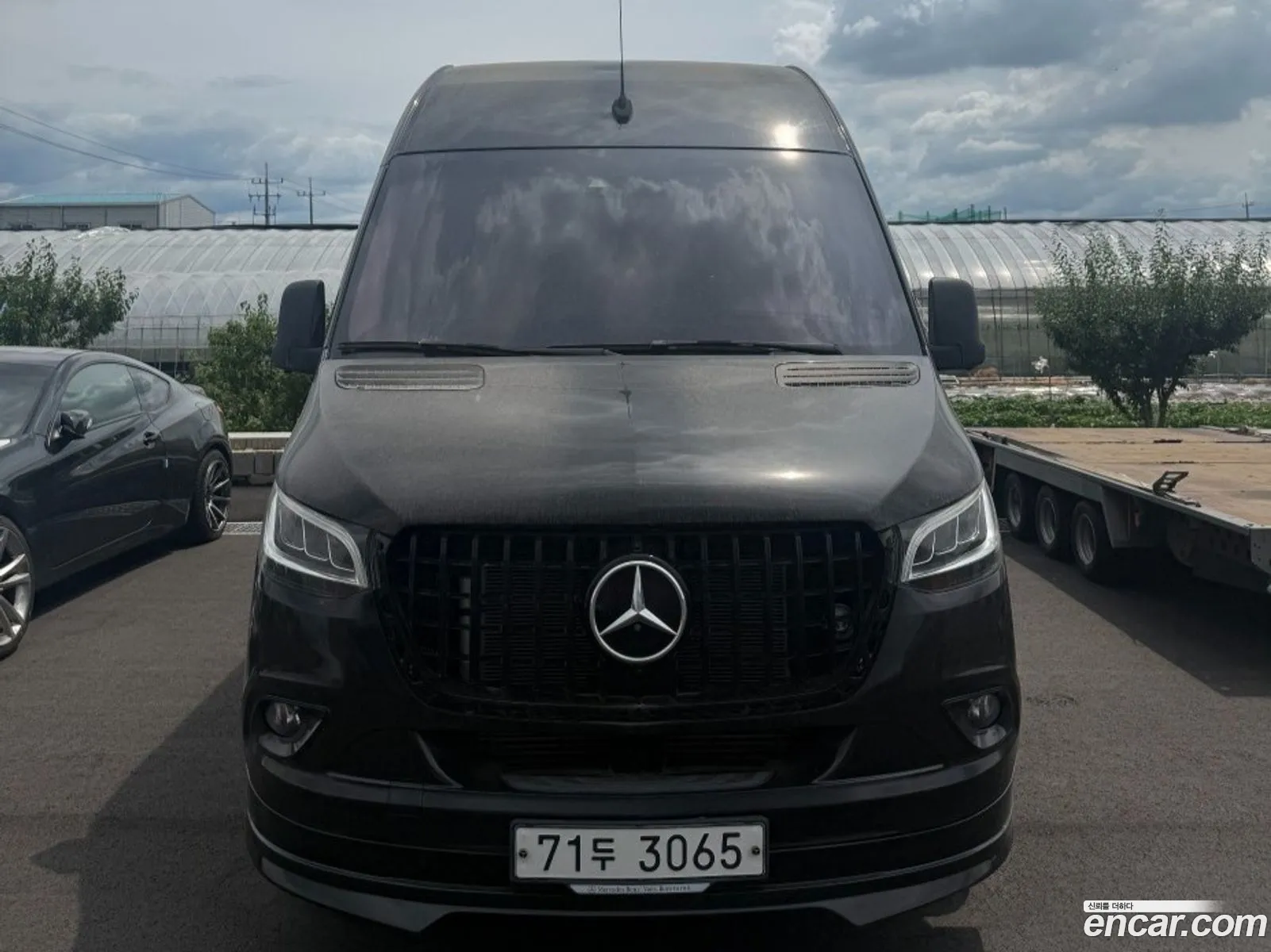 Mercedes-Benz Sprinter 2019 — 5