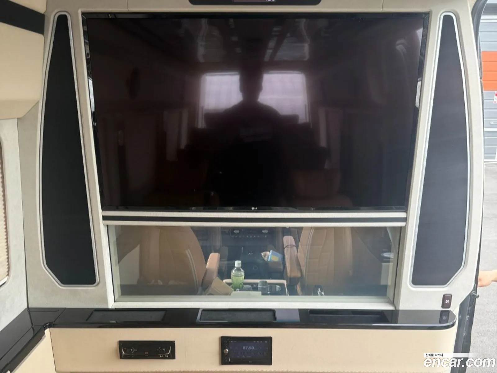 Mercedes-Benz Sprinter 2019 — 19