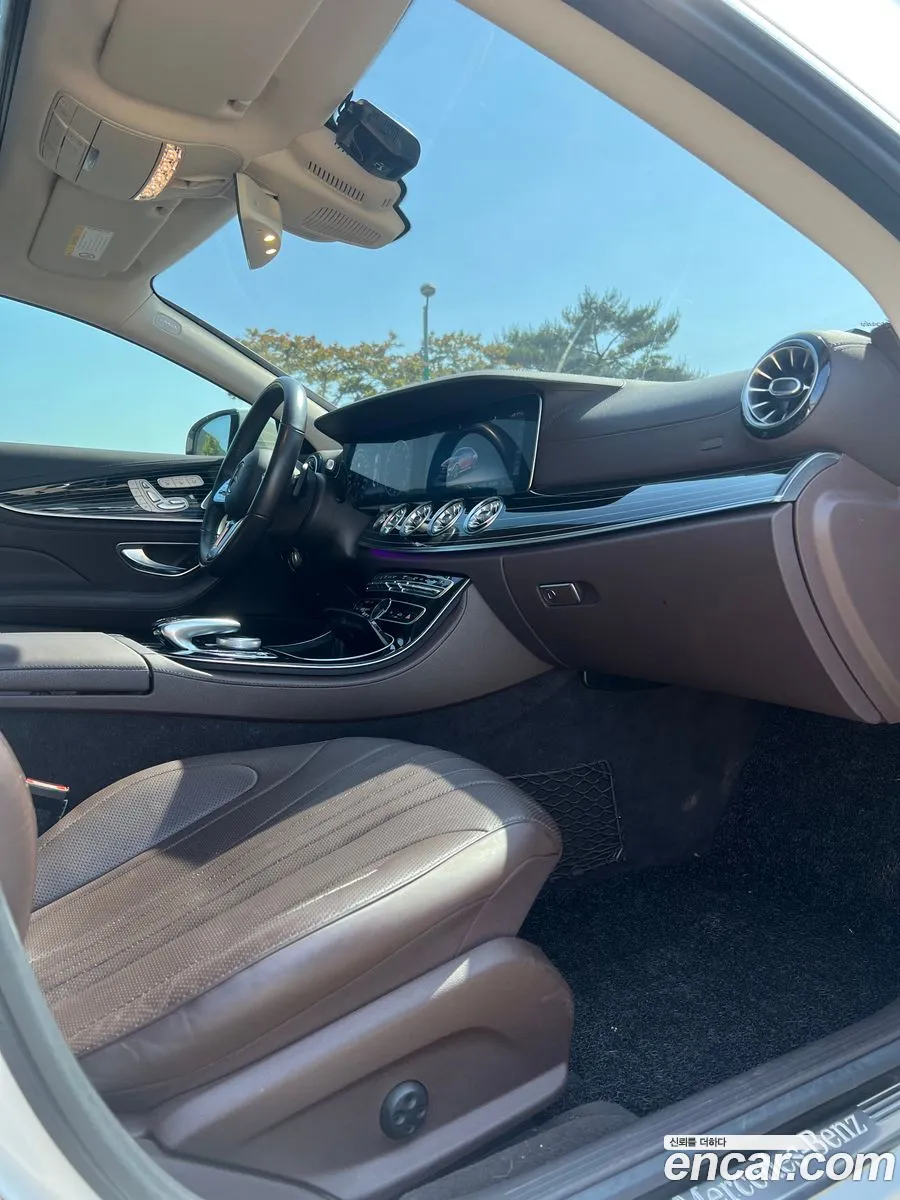 Mercedes-Benz CLS-Class C257 2019 — 5