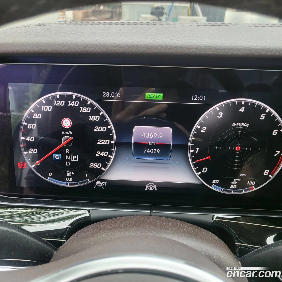 Mercedes-Benz CLS-Class C257 2019 — 6