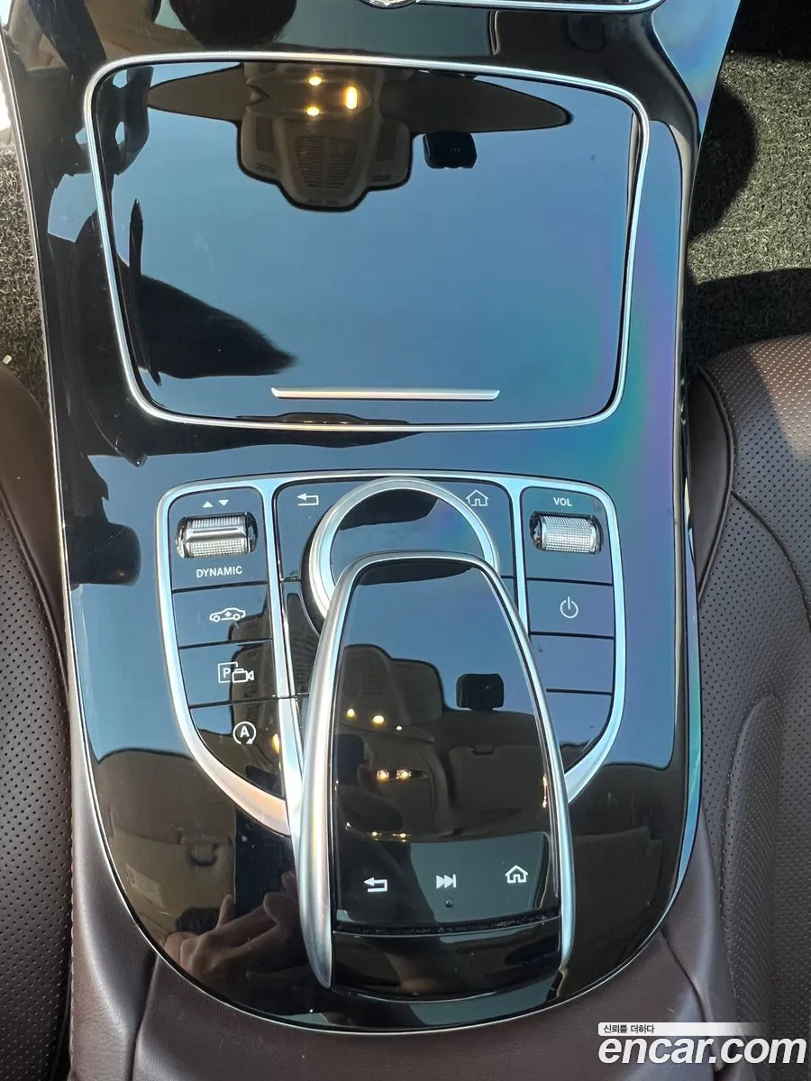Mercedes-Benz CLS-Class C257 2019 — 7