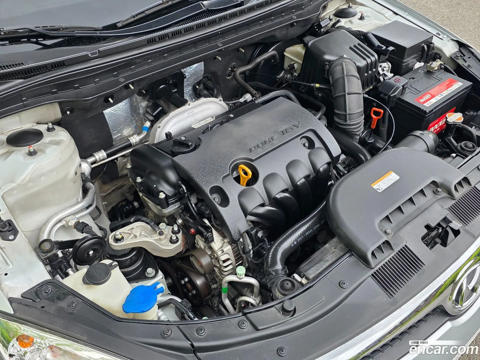 Hyundai i30 cw