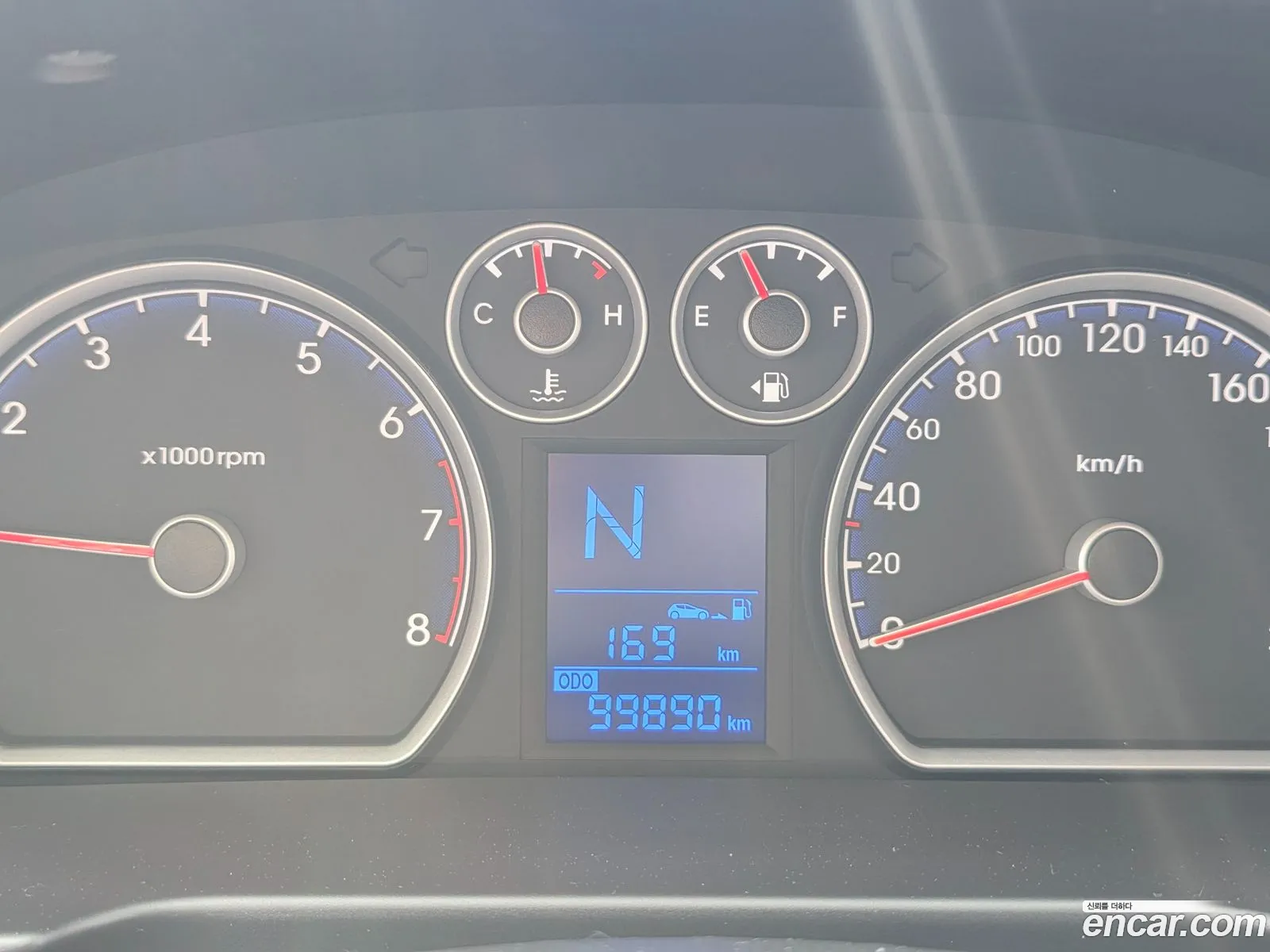 Hyundai i30 cw 2009 — 4