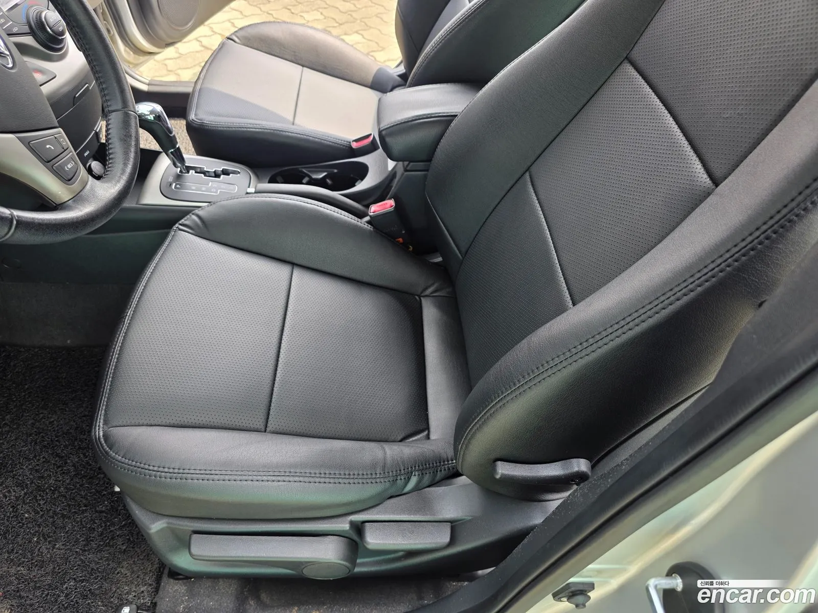Hyundai i30 cw 2009 — 19