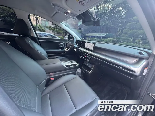 Hyundai Ioniq 9