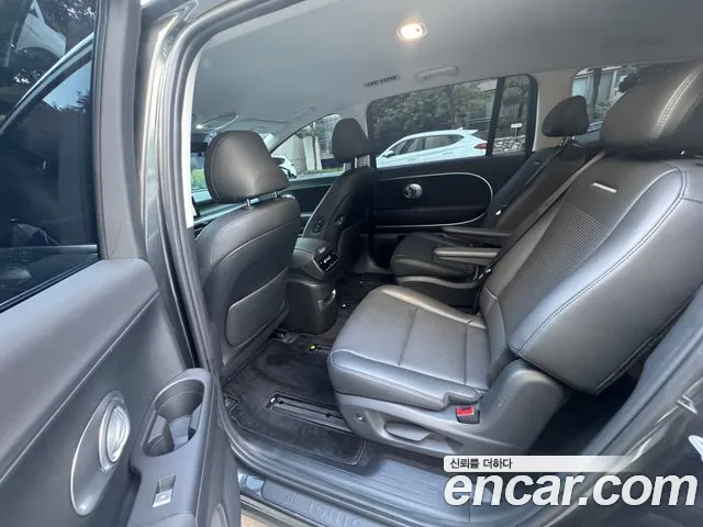 Hyundai Ioniq 9