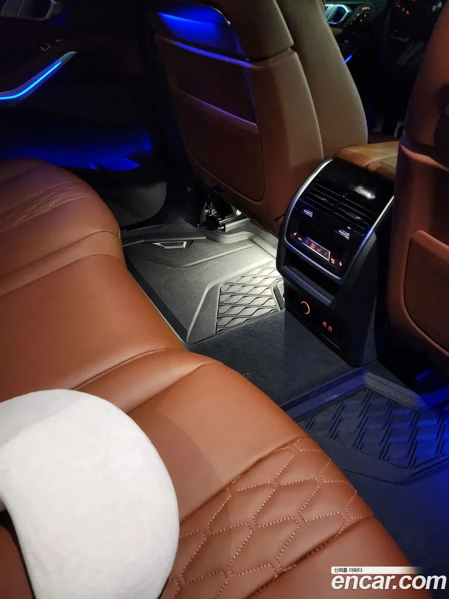 BMW X7 2023 — 5