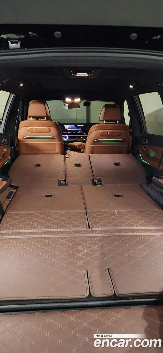 BMW X7 2023 — 6