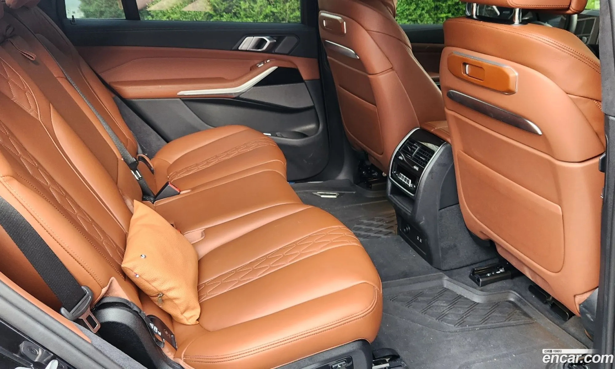 BMW X7 2023 — 4
