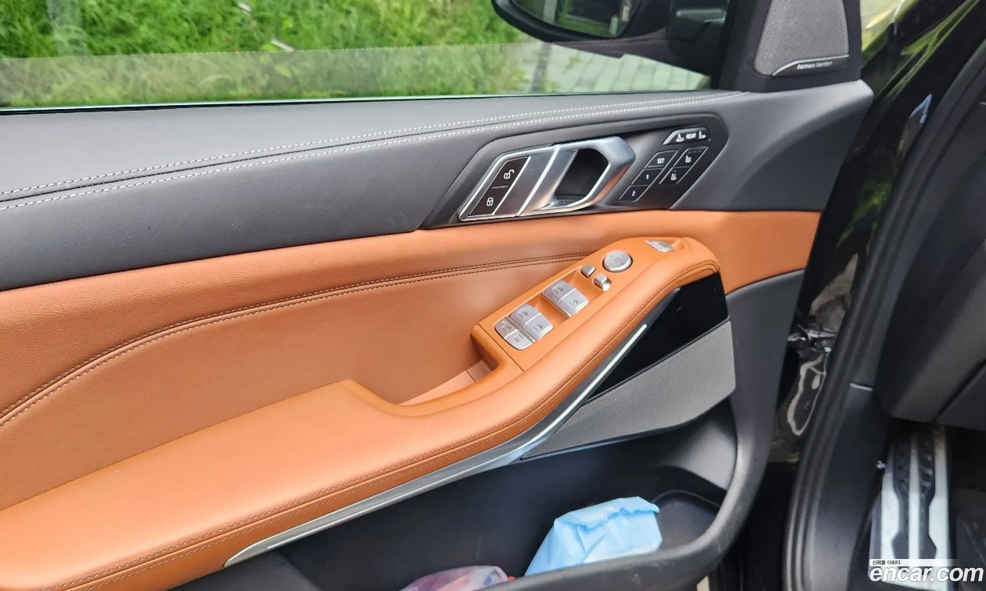 BMW X7 2023 — 8
