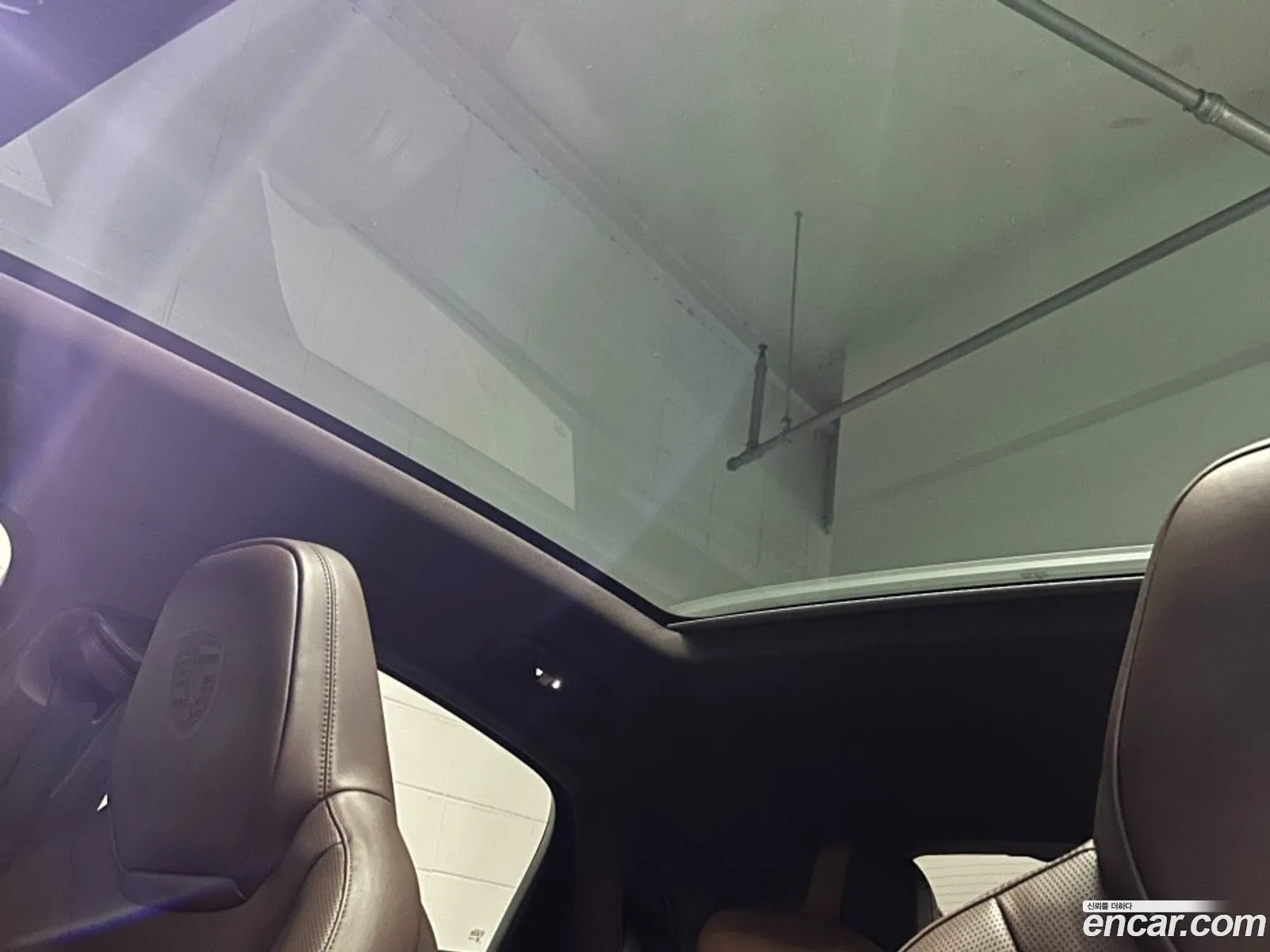 Porsche Cayenne 2021 — 8