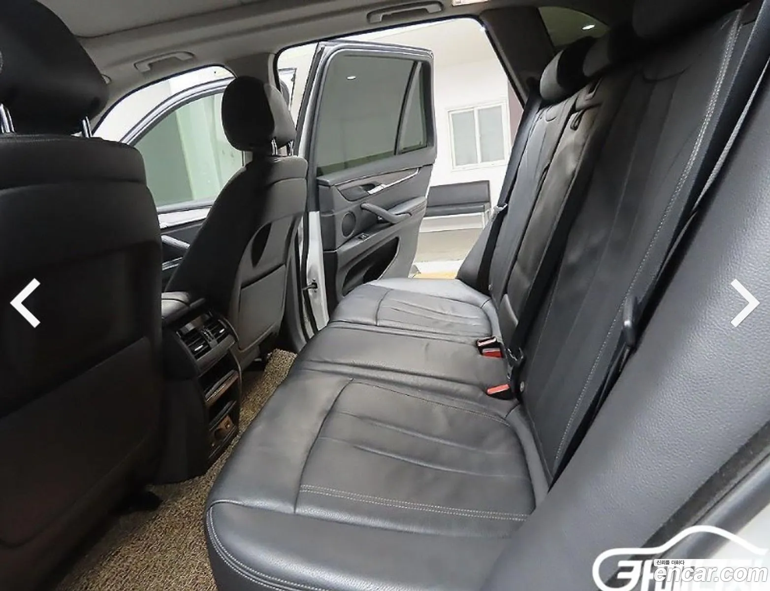 BMW X5 2017 — 15
