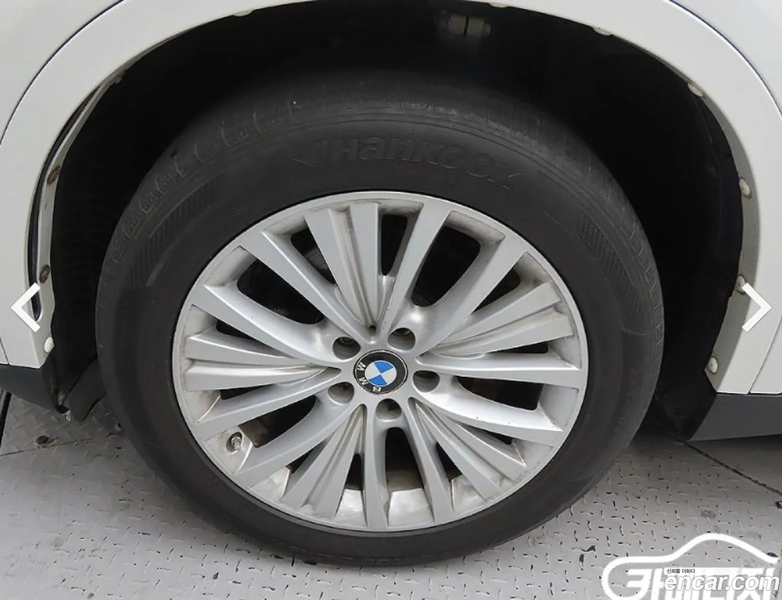 BMW X5 2017 — 17
