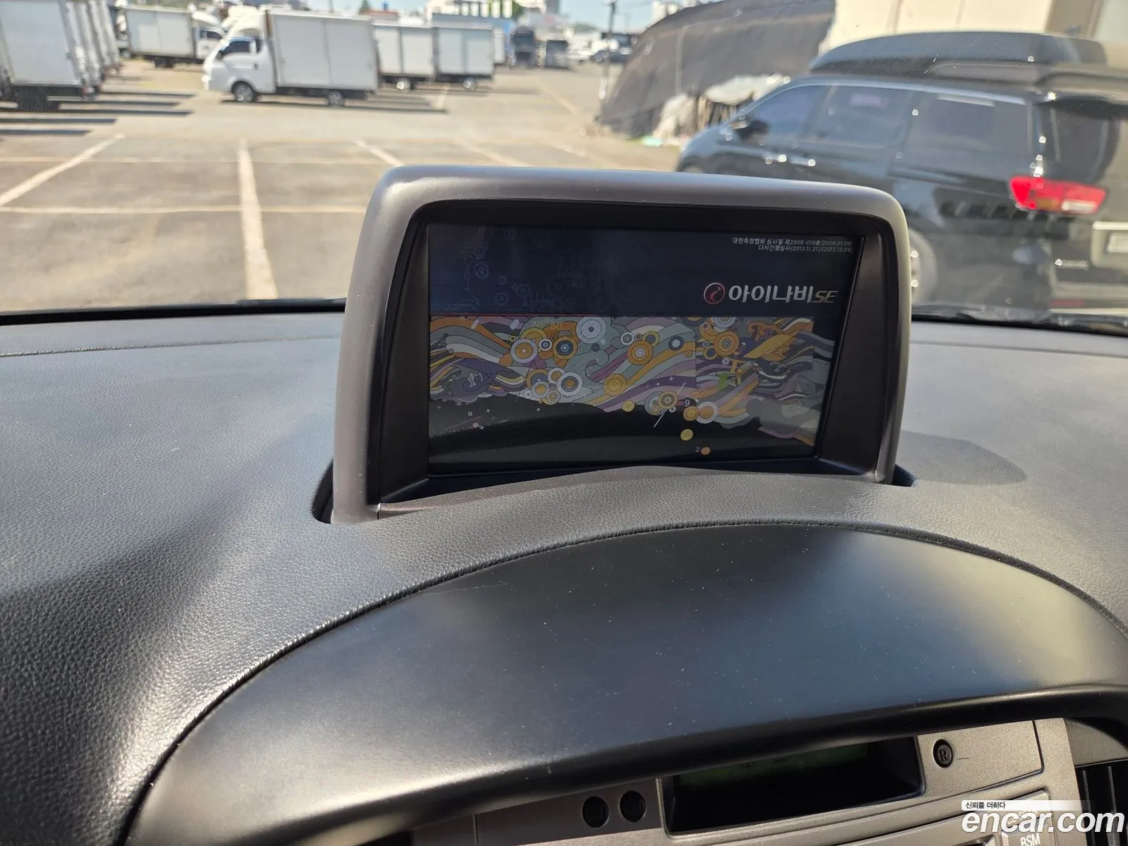 Hyundai Grand Starex 2013 — 4
