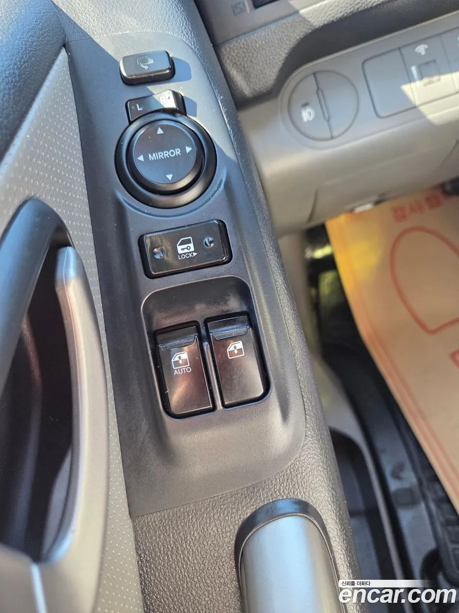 Hyundai Grand Starex 2013 — 2