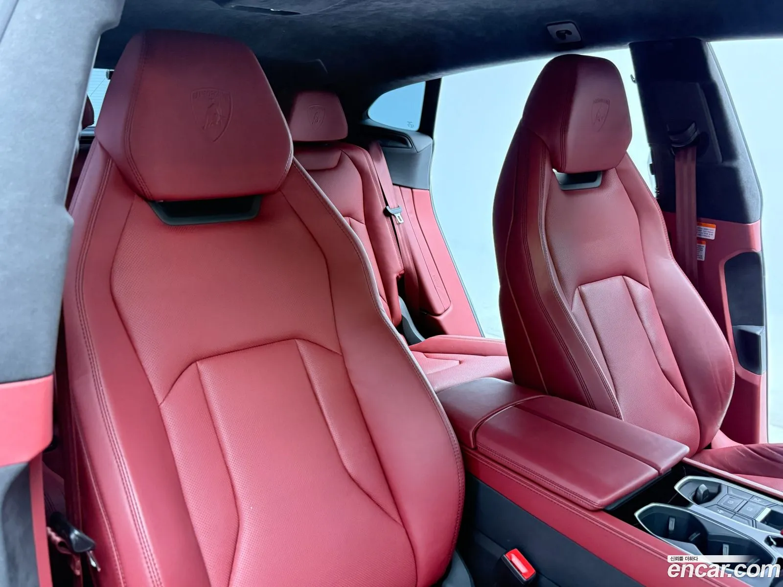 Lamborghini Urus 2020 — 20