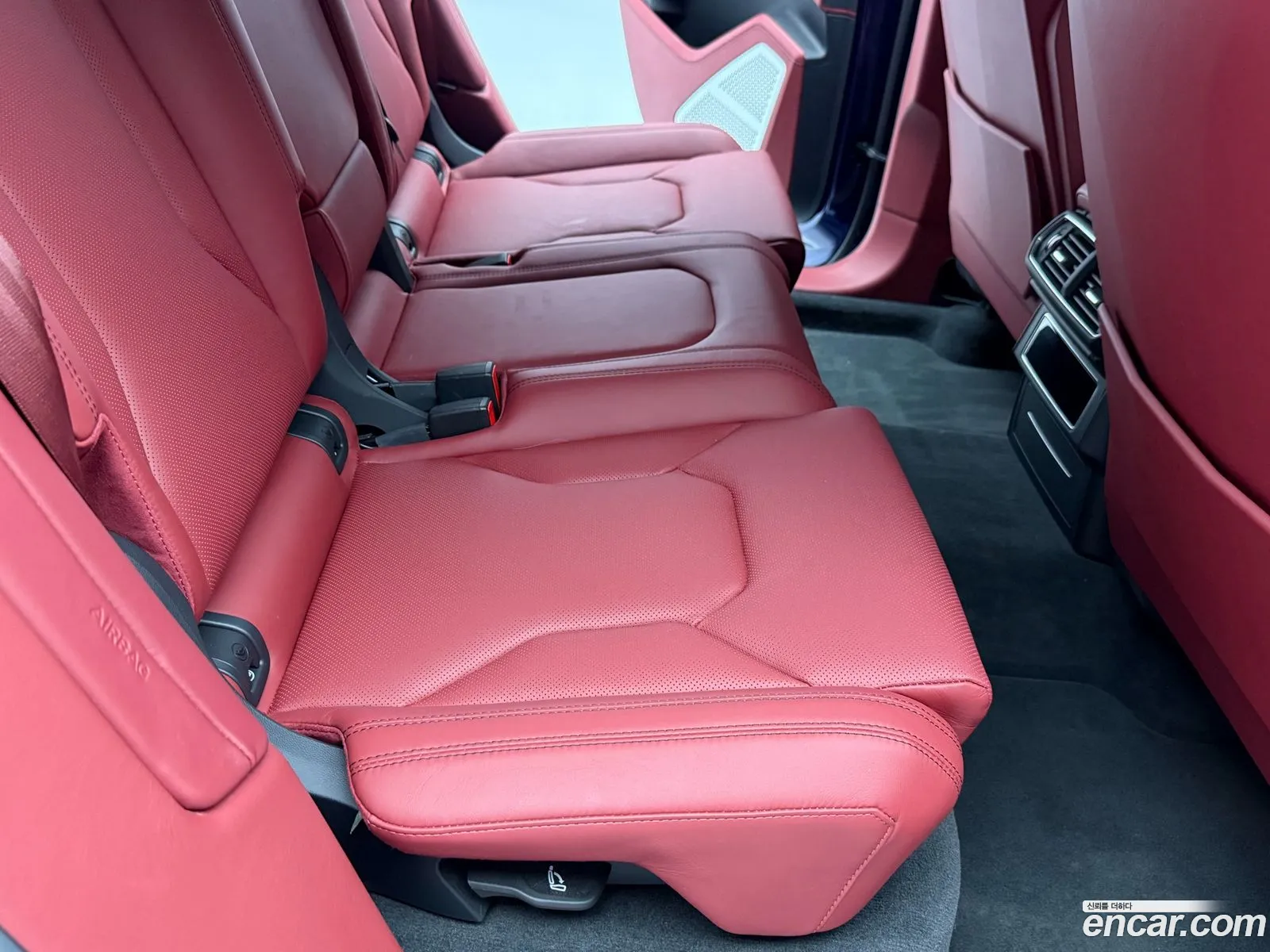 Lamborghini Urus 2020 — 7