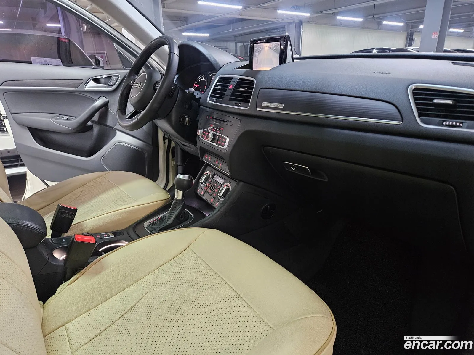 Audi Q3 2014 — 6