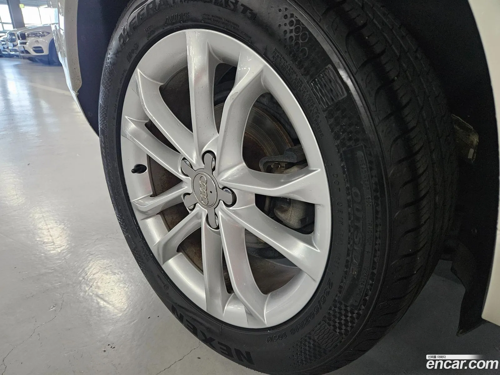 Audi Q3 2014 — 4