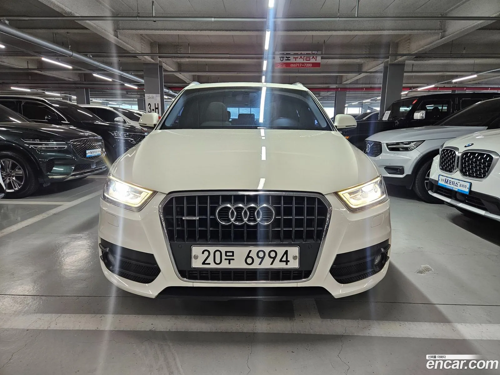Audi Q3 2014 — 10