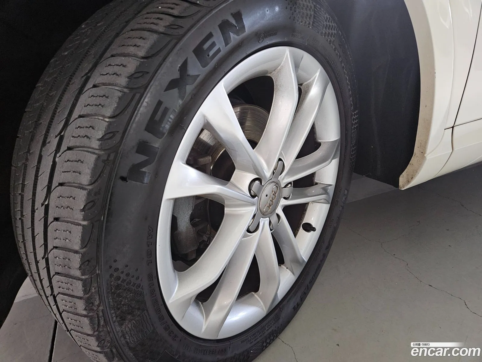 Audi Q3 2014 — 15