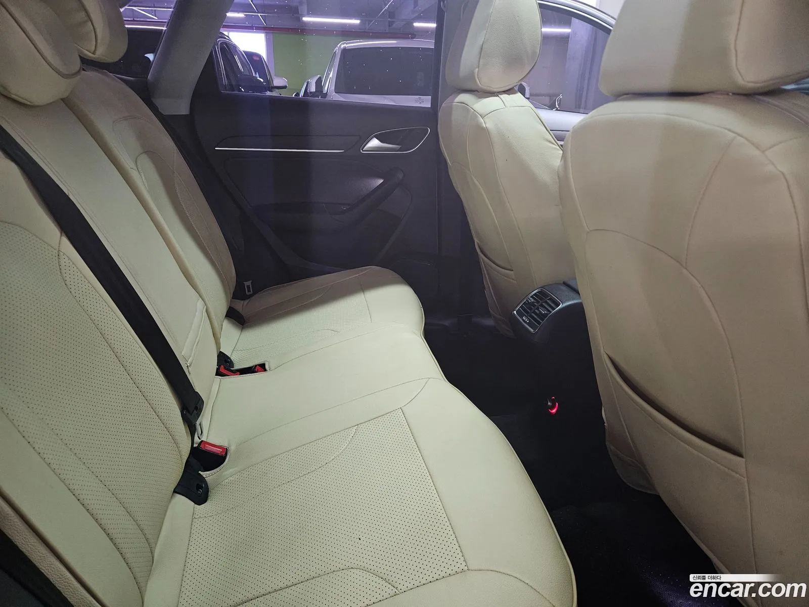 Audi Q3 2014 — 3