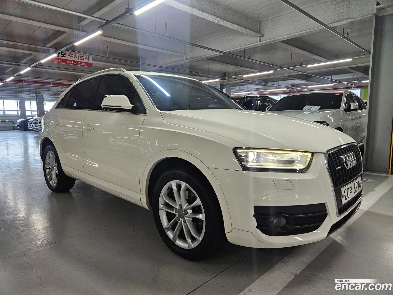 Audi Q3 2014 — 12