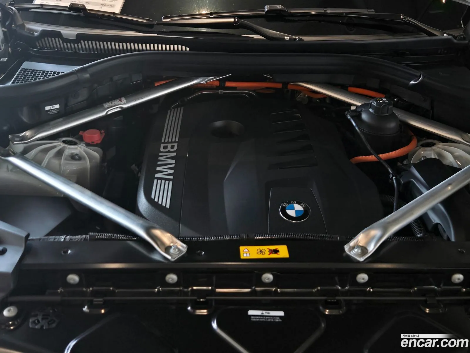 BMW X5 2025 — 4
