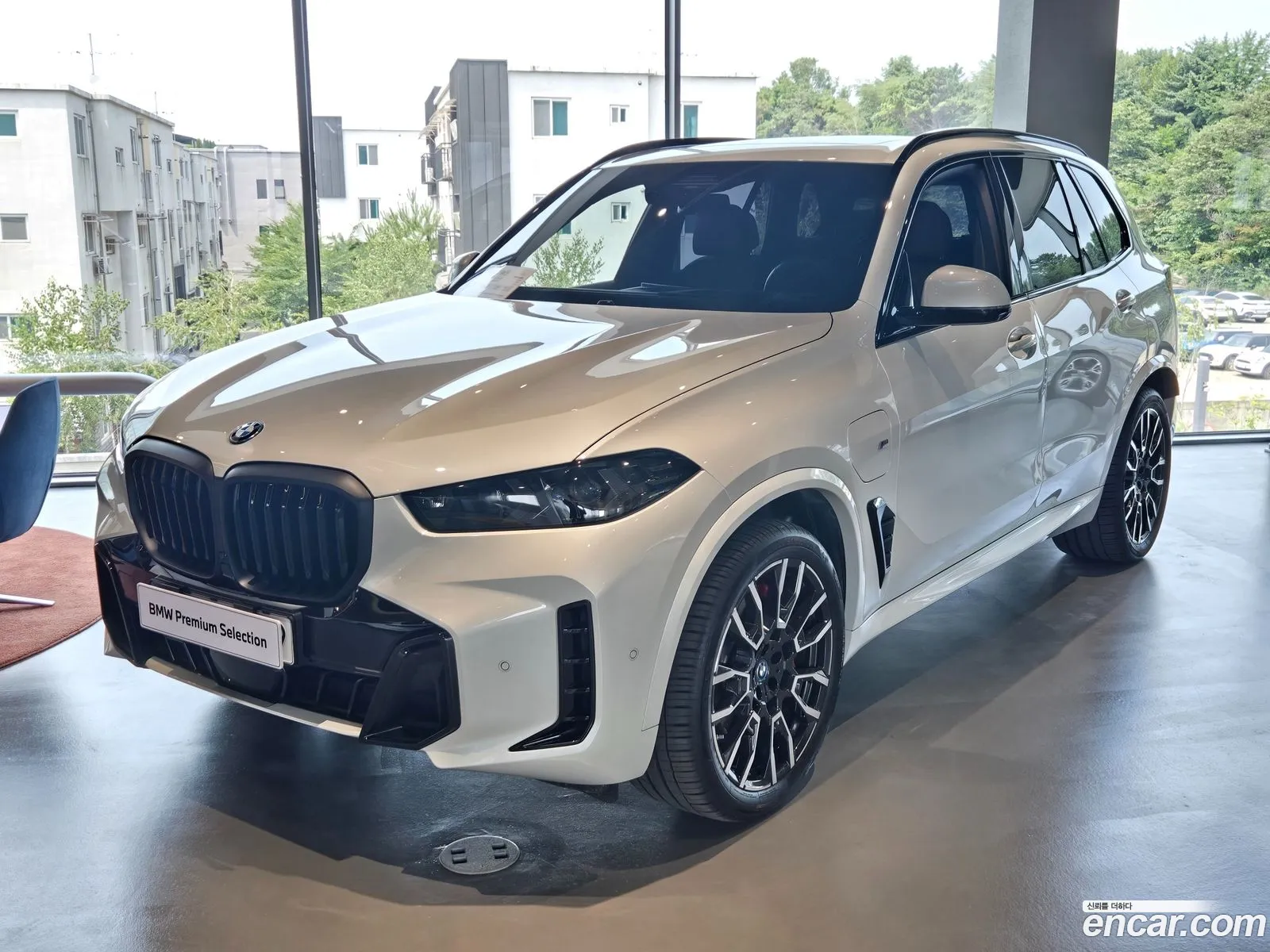BMW X5 2025 — 18