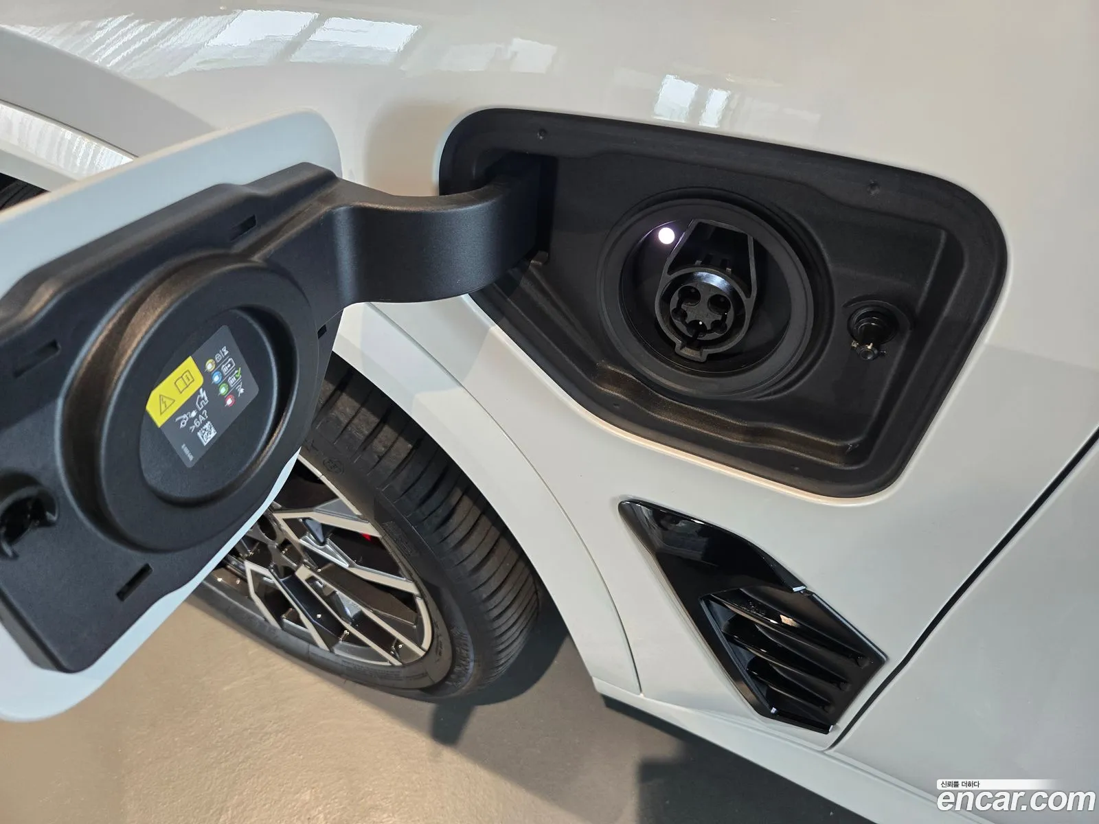 BMW X5 2025 — 15
