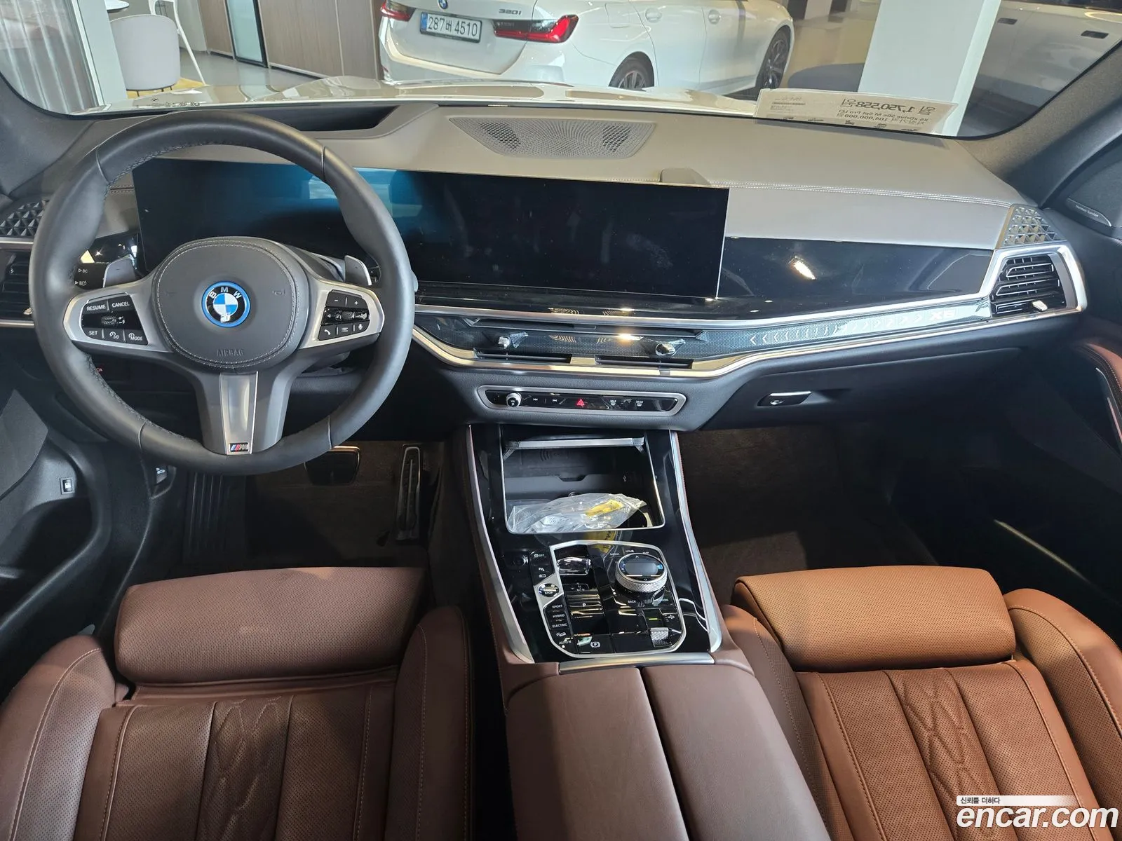 BMW X5 2025 — 13