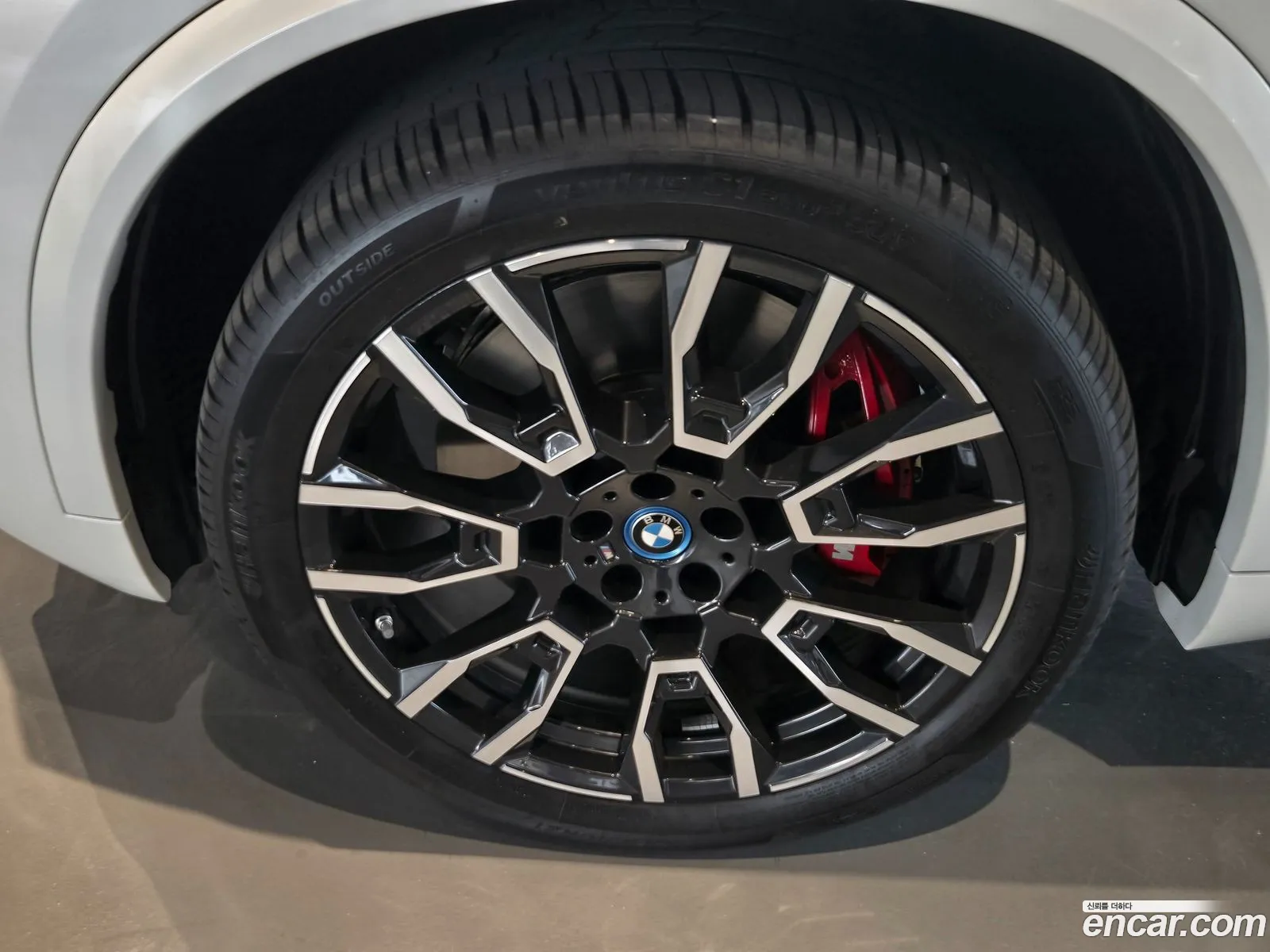 BMW X5 2025 — 20
