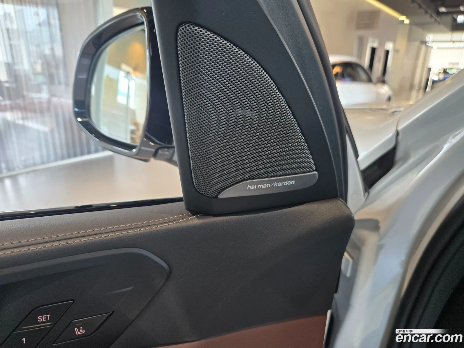 BMW X5 2025 — 8