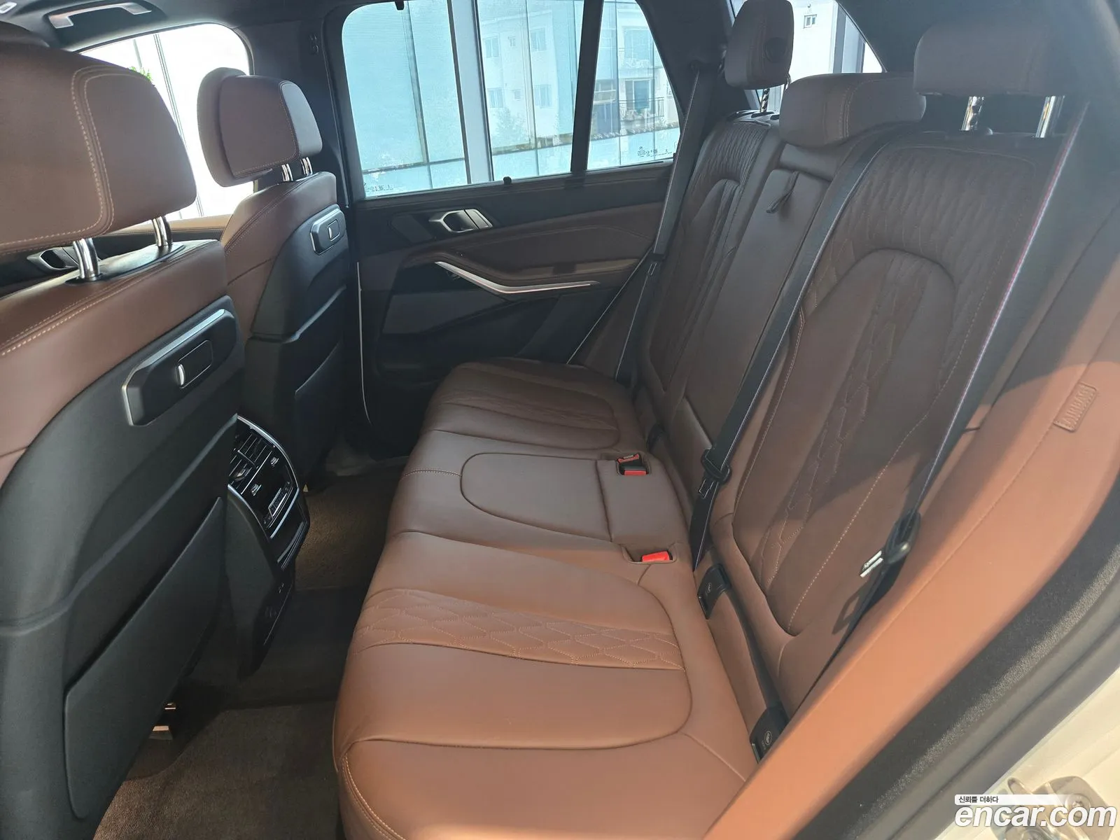 BMW X5 2025 — 3
