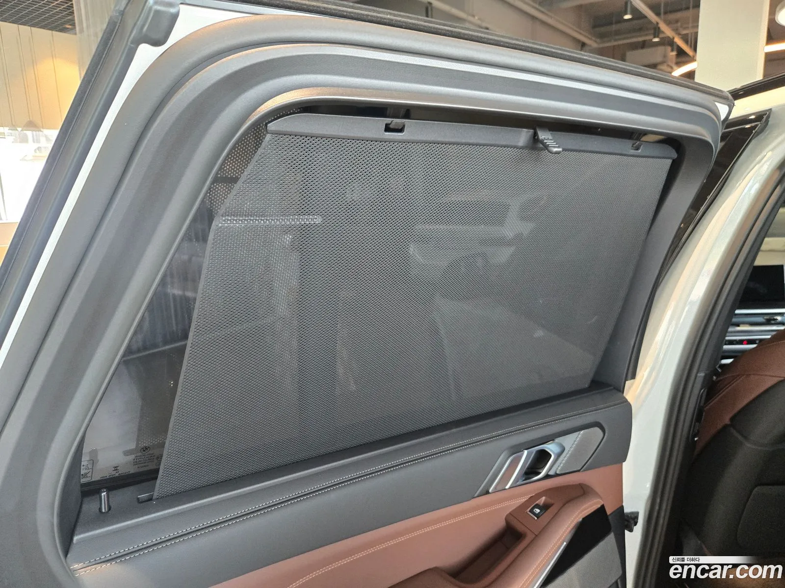 BMW X5 2025 — 19
