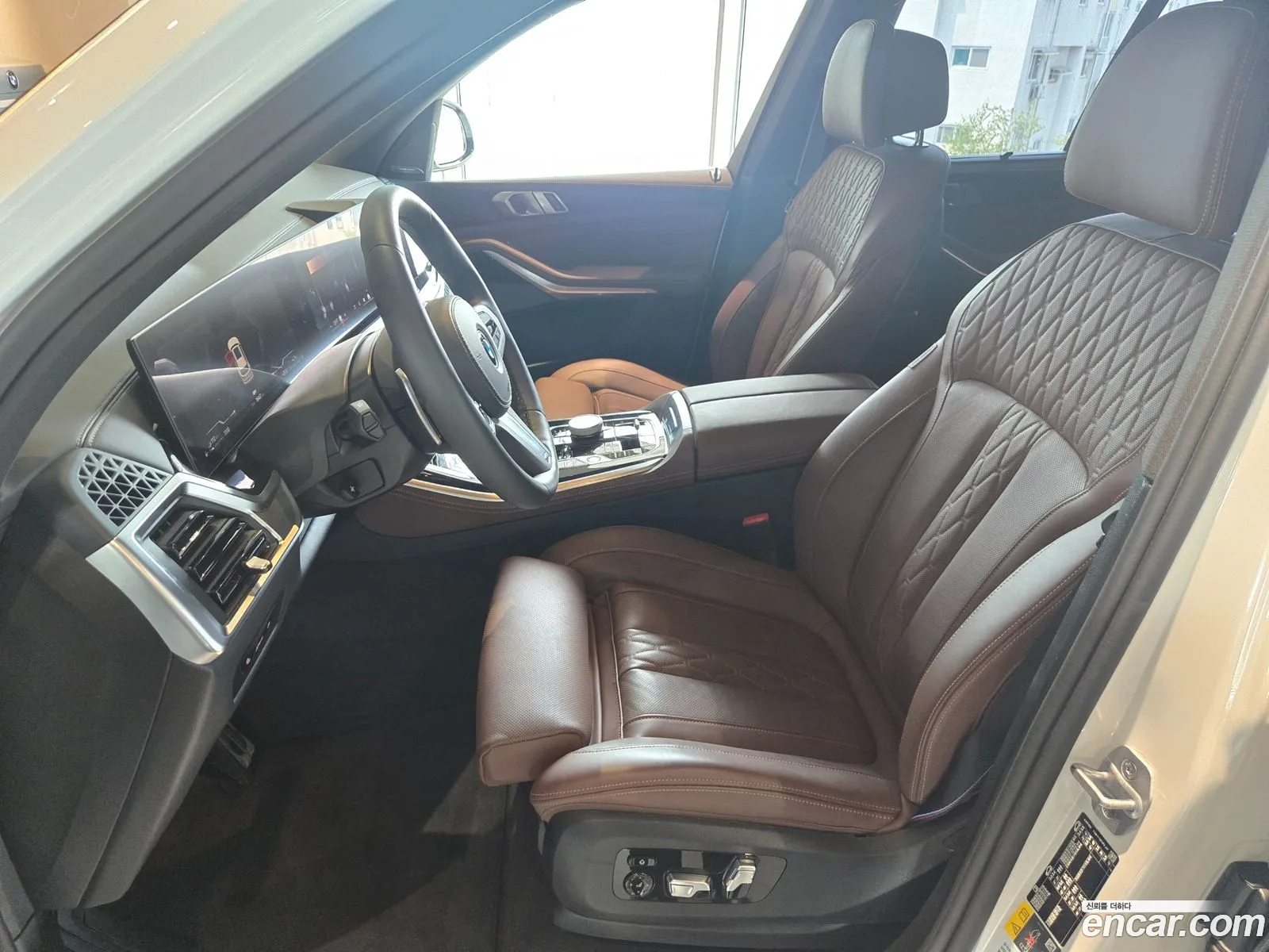 BMW X5 2025 — 5