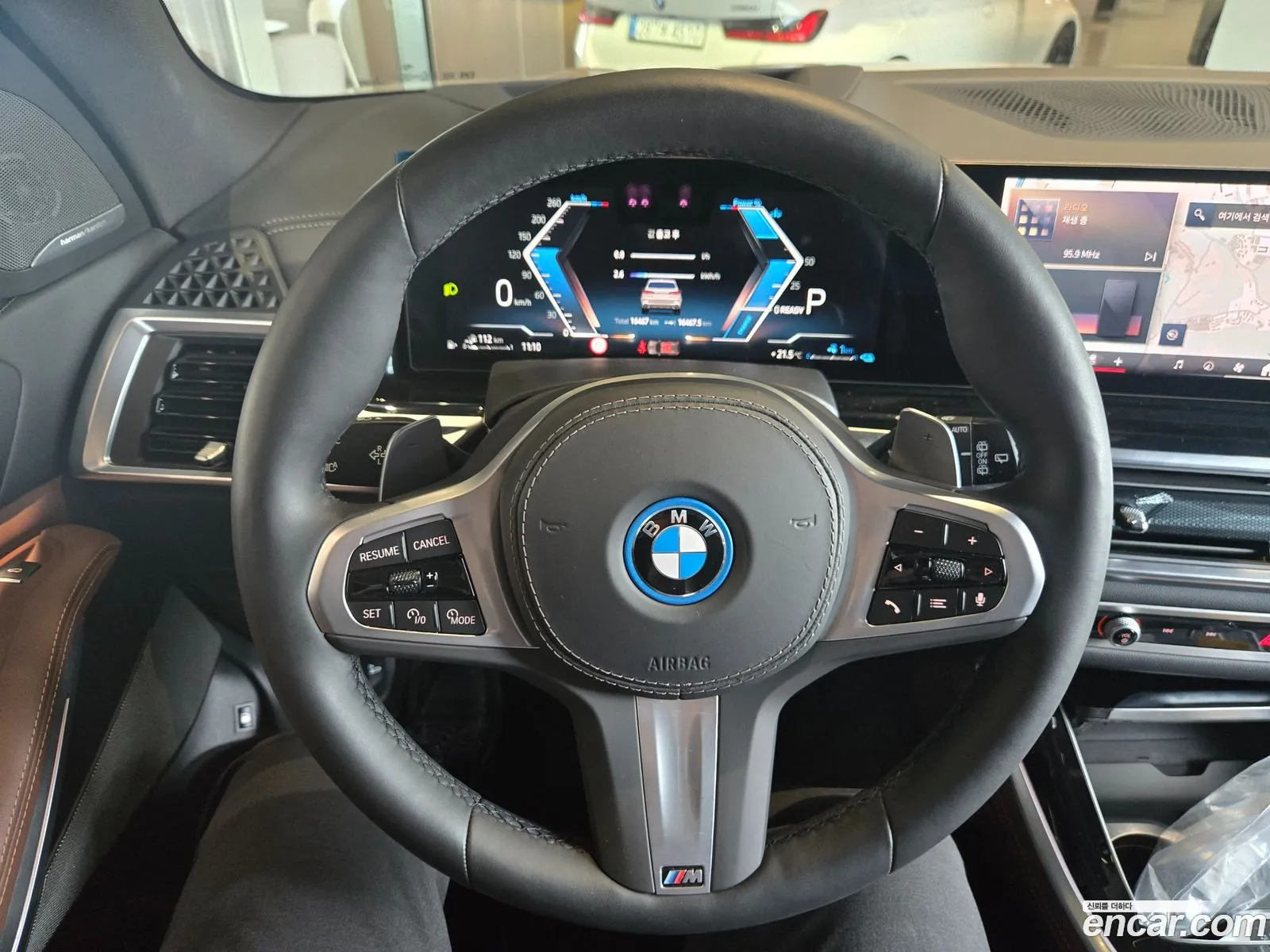 BMW X5 2025 — 10