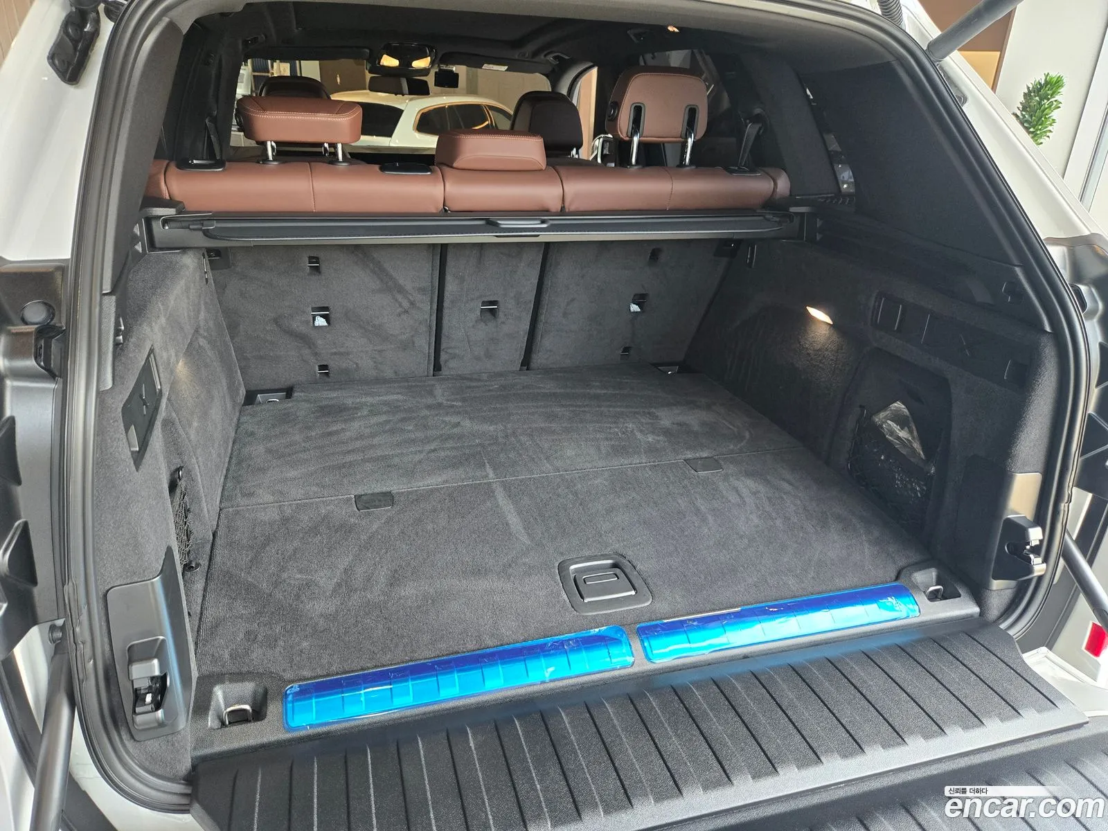 BMW X5 2025 — 14