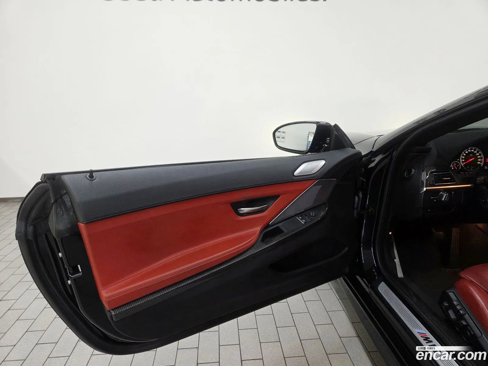 BMW M6 2013 — 20
