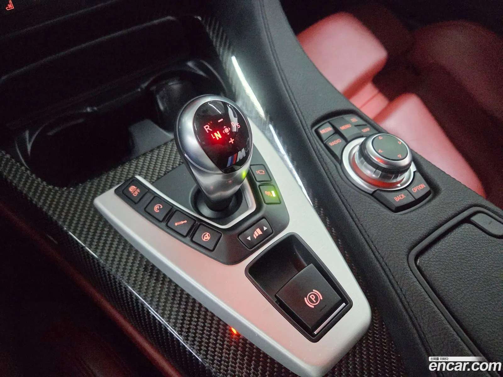 BMW M6 2013 — 6